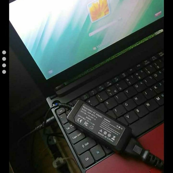 Labtop acer - Picture 3 of 4